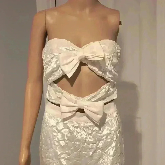 Tularosa jumpsuit - Picture 5 of 13